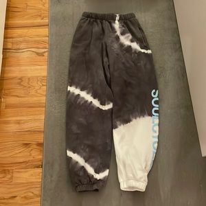 Soulcycle Sweatpants